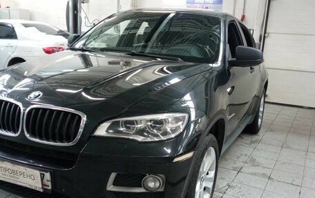 BMW X6, 2012 год, 2 130 000 рублей, 1 фотография
