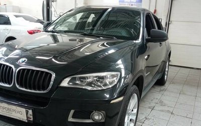 BMW X6, 2012 год, 2 130 000 рублей, 1 фотография