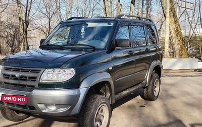 ЛуАЗ Patriot, 2006 год, 470 000 рублей, 1 фотография