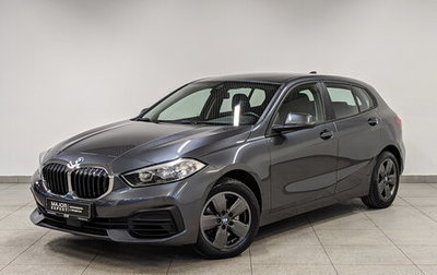 BMW 1 серия, 2019 год, 2 450 000 рублей, 1 фотография