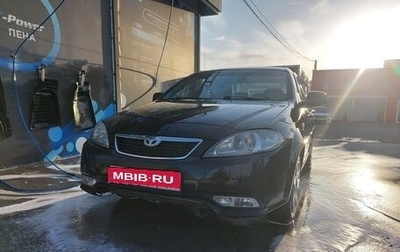 Daewoo Gentra II, 2013 год, 539 000 рублей, 1 фотография