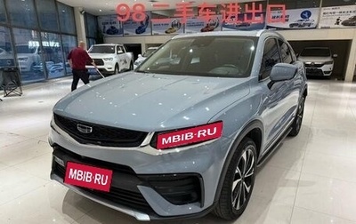 Geely Tugella FY11, 2022 год, 1 990 000 рублей, 1 фотография