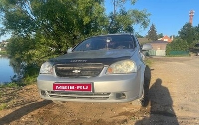 Chevrolet Lacetti, 2008 год, 310 000 рублей, 1 фотография