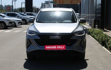 Haval F7 I, 2022 год, 1 980 000 рублей, 2 фотография