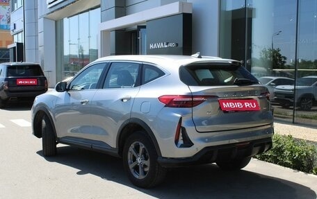Haval F7 I, 2022 год, 1 980 000 рублей, 4 фотография