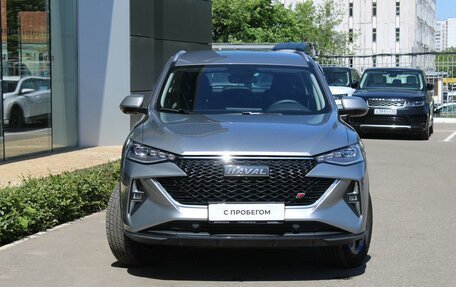 Haval F7 I, 2022 год, 1 980 000 рублей, 10 фотография