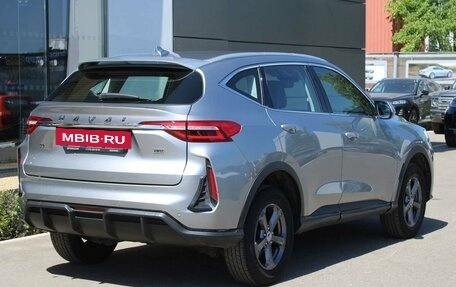 Haval F7 I, 2022 год, 1 980 000 рублей, 6 фотография