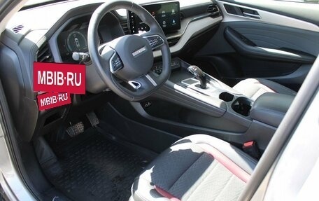 Haval F7 I, 2022 год, 1 980 000 рублей, 11 фотография