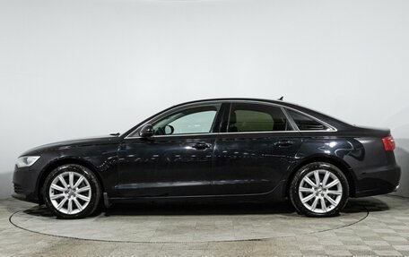 Audi A6, 2012 год, 1 450 000 рублей, 8 фотография