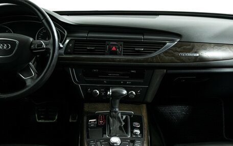 Audi A6, 2012 год, 1 450 000 рублей, 14 фотография