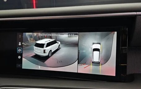 Hyundai Palisade, 2025 год, 5 804 000 рублей, 11 фотография