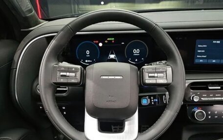 Hyundai Palisade, 2025 год, 5 804 000 рублей, 5 фотография
