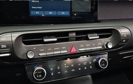 Hyundai Palisade, 2025 год, 5 804 000 рублей, 14 фотография