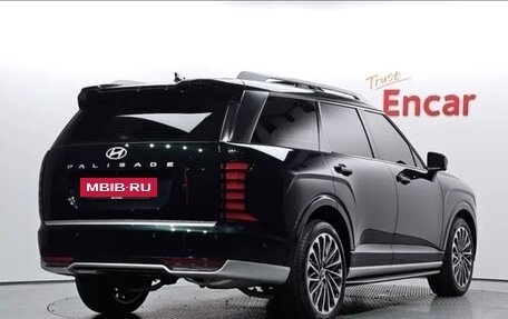 Hyundai Palisade, 2025 год, 5 804 000 рублей, 2 фотография