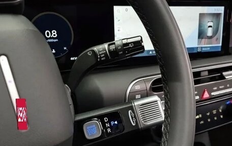 Hyundai Palisade, 2025 год, 5 804 000 рублей, 15 фотография