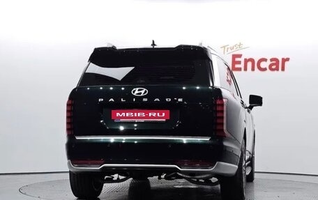 Hyundai Palisade, 2025 год, 5 804 000 рублей, 12 фотография