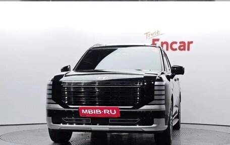 Hyundai Palisade, 2025 год, 5 804 000 рублей, 3 фотография