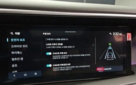 Hyundai Palisade, 2025 год, 5 804 000 рублей, 8 фотография