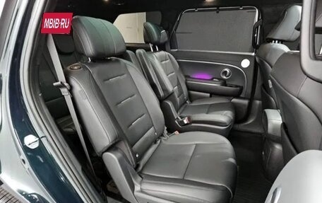Hyundai Palisade, 2025 год, 5 804 000 рублей, 9 фотография