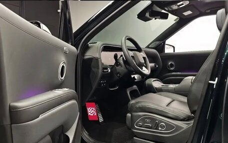 Hyundai Palisade, 2025 год, 5 804 000 рублей, 13 фотография