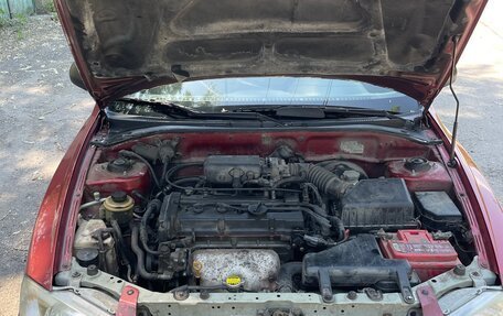 Hyundai Accent II, 2005 год, 310 000 рублей, 12 фотография