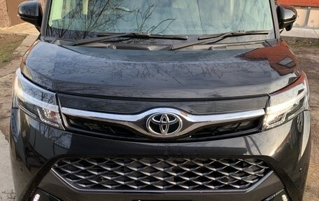 Toyota Tank I, 2019 год, 1 370 000 рублей, 2 фотография