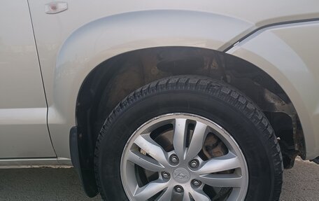 Hyundai Tucson III, 2008 год, 1 000 000 рублей, 3 фотография