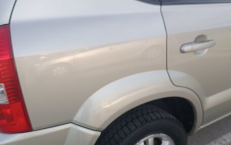 Hyundai Tucson III, 2008 год, 1 000 000 рублей, 5 фотография