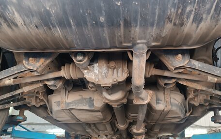 Hyundai Tucson III, 2008 год, 1 000 000 рублей, 10 фотография
