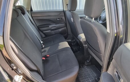 Mitsubishi ASX I рестайлинг, 2013 год, 1 550 000 рублей, 12 фотография