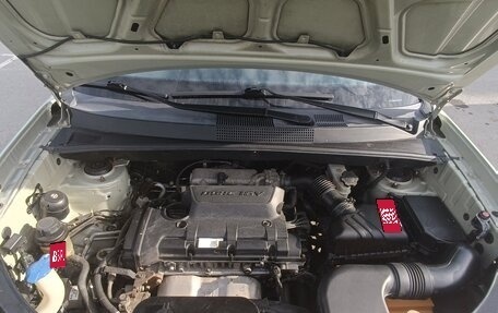Hyundai Tucson III, 2008 год, 1 000 000 рублей, 11 фотография
