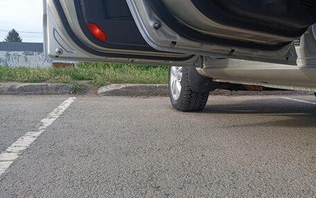 Hyundai Tucson III, 2008 год, 1 000 000 рублей, 13 фотография