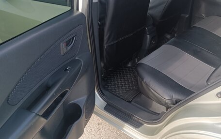 Hyundai Tucson III, 2008 год, 1 000 000 рублей, 23 фотография