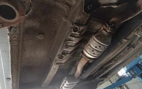 Hyundai Tucson III, 2008 год, 1 000 000 рублей, 18 фотография