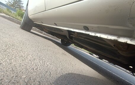 Hyundai Tucson III, 2008 год, 1 000 000 рублей, 22 фотография