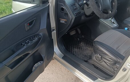 Hyundai Tucson III, 2008 год, 1 000 000 рублей, 26 фотография