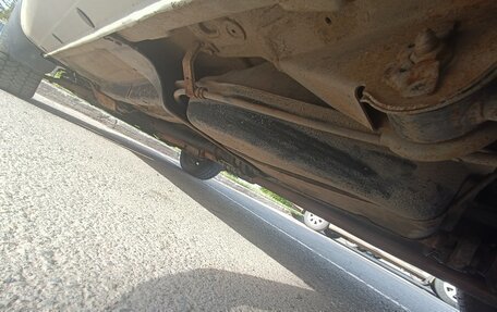 Hyundai Tucson III, 2008 год, 1 000 000 рублей, 20 фотография