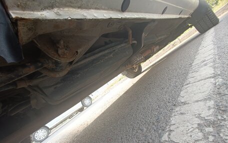 Hyundai Tucson III, 2008 год, 1 000 000 рублей, 24 фотография