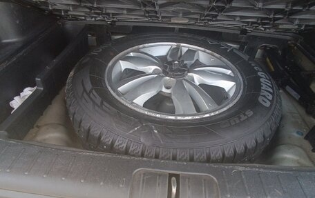 Hyundai Tucson III, 2008 год, 1 000 000 рублей, 16 фотография