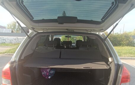 Hyundai Tucson III, 2008 год, 1 000 000 рублей, 30 фотография
