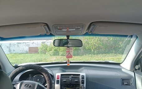 Hyundai Tucson III, 2008 год, 1 000 000 рублей, 39 фотография