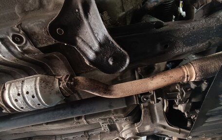 Hyundai Tucson III, 2008 год, 1 000 000 рублей, 34 фотография