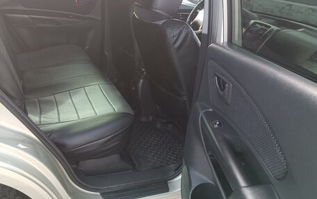 Hyundai Tucson III, 2008 год, 1 000 000 рублей, 29 фотография