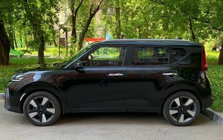 KIA Soul III, 2022 год, 2 550 000 рублей, 3 фотография