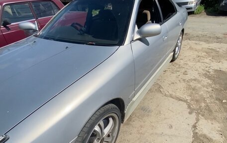 Toyota Chaser IV, 1994 год, 920 000 рублей, 2 фотография