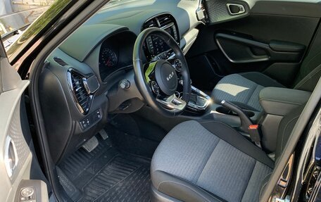 KIA Soul III, 2022 год, 2 550 000 рублей, 12 фотография