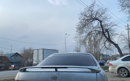 Toyota Chaser IV, 1994 год, 920 000 рублей, 5 фотография