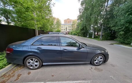 Mercedes-Benz E-Класс, 2010 год, 1 200 000 рублей, 7 фотография