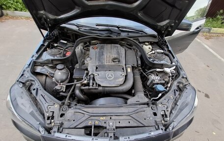 Mercedes-Benz E-Класс, 2010 год, 1 200 000 рублей, 11 фотография