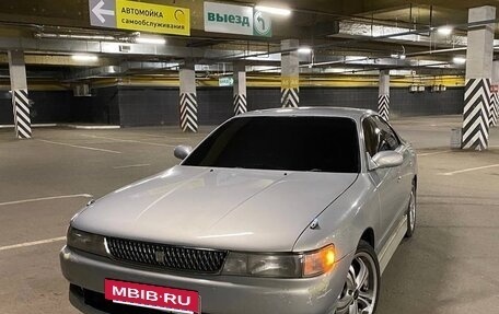 Toyota Chaser IV, 1994 год, 920 000 рублей, 9 фотография